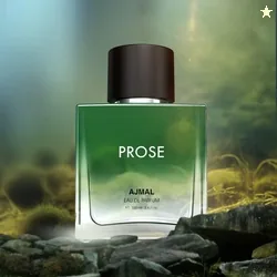 Ajmal Prose Fougere Perfume Long Lasting Scent Spray Casual Wear Eau de Parfum  -  50 ml (For Men)