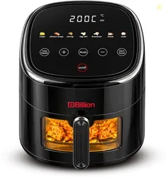 Billion Bistro Lite Air Fryer 5 L