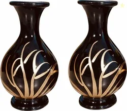 Dagga craft Flower Vase for Home Decor Bedroom Living Room Office...more