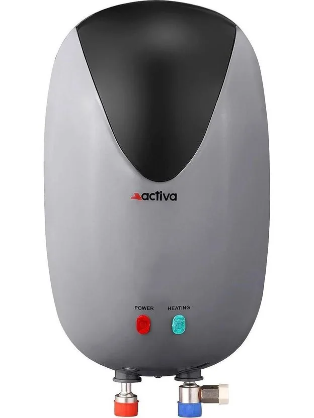 ACTIVA 3 L Instant Water Geyser (3 KVA Special Anti Rust Coated S...more