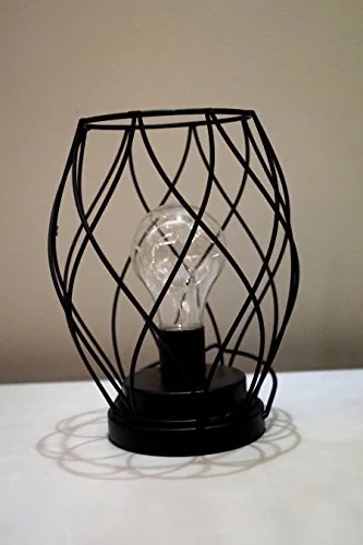 Tucasa Battery Operated Led Lamp