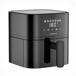 Lifelong LLHFD442 Air Fryer (4.2 L)