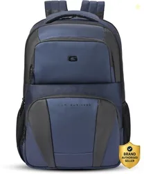 Gear Small 17 L Laptop Backpack FORTUNER BUSINESS LAPTOP BACKPACK...more