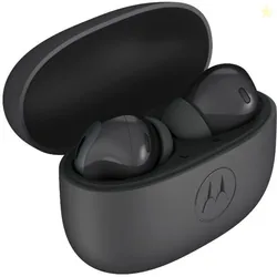 MOTOROLA Buds 2 Fusion with 55dB ANC,12.4mm Titanium Driver, 6 Mi...more