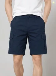 Moda Rapido Men Cargo Shorts