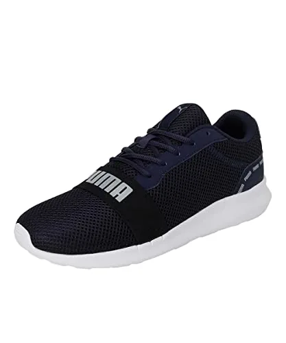 PUMA | Urus Sneakers | Peacoat-Castlerock | 9UK