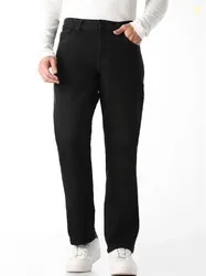 Jack & Jones Men Regular Fit Mid-Rise Stretchable Jeans