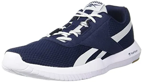 Reebok Men's Mesh Reago Essential 2.0 Training Shoes - 6 UK