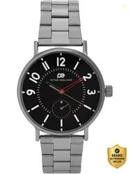PETER ENGLAND Analog Watch  - For Men PE000062D