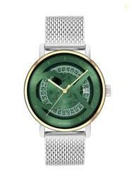 Calvin Klein Unisex Automatic Motion Watch