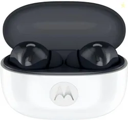 MOTOROLA Buds2 with 6mic 55dB ANC,11+6 mm Dual Drivers,53 Hours B...more