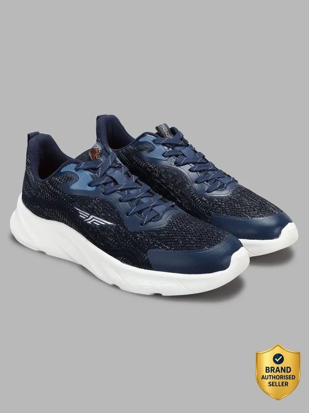 PUMA Dwane IDP Running Shoes For Men (Black , 11)