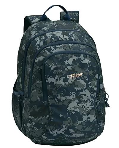 F Gear Crusader Marpat Navy 30L Backpack