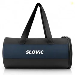 Slovic Gym Bag for Men [20 LTR] | with Seperate Shoe Compartment | Unisex Duffle Bags for Travelling | Sports & Travel Bag for Man with Adjustable Str