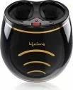 Lifelong LLM432 Air Bag Foot Massager (Brown)