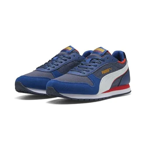 PUMA | ST Miler Stylish Retro Sneakers