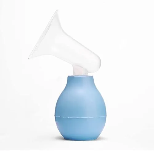 Oncarnival Simple Convenient Manual Breast Pump