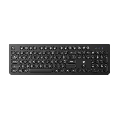 HP K270 Wireless Keyboard