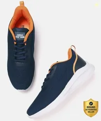HRX by Hrithik Roshan Sneakers For Men (Blue , 9)