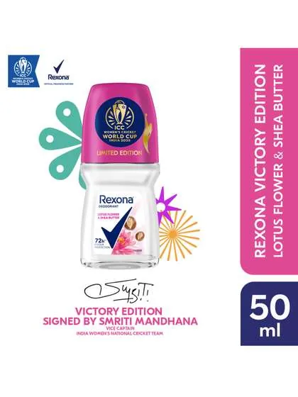 REXONA Women Limited Edition Roll On