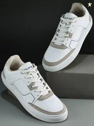 Duke Men Perforations Sneakers