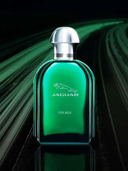 JAGUAR Men Eau De Toilette 100 ml