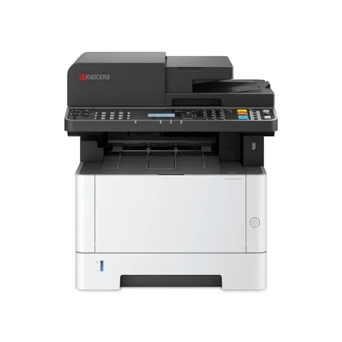 KYOCERA ECOSYS MA4000x Monochrome Multifunctional Laser Printer, 42ppm
