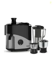 MAHARAJA WHITELINE Odacio Plus 550 W Juicer Mixer Grinder (ODACIO...more