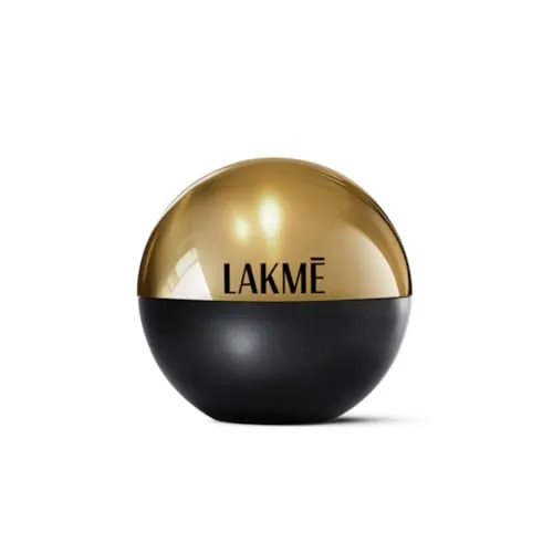 Lakme Xtraordin-airy Mattereal Mousse Foundation, Matte Finish, Minimizes Pores, Has SPF8, 05 Beige Honey 25g