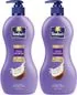 Parachute Advansed Coco Nourish Body Lotion, With Pure Coconut Milk, 100% Natural, Dry Skin 800 ml
