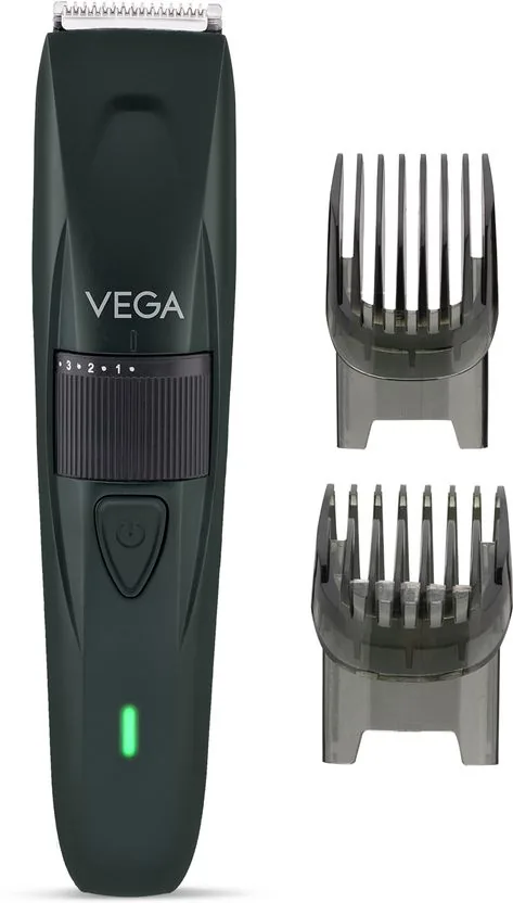 VEGA Turbolite Beard Trimmer Trimmer 90 min Runtime 40 Length Se...more