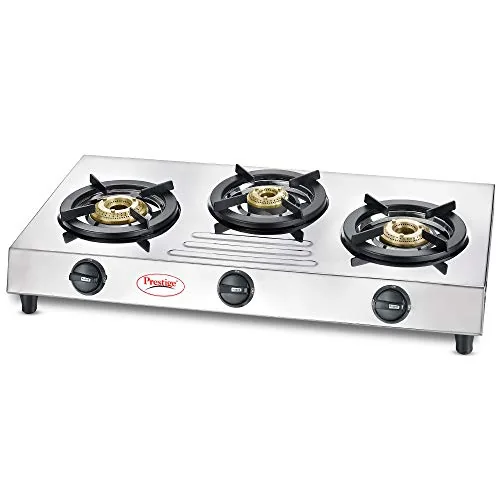 Prestige Ss 3B Fame Gas Stove