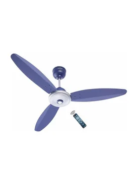 ACTIVA Graica | BLDC Motor | Remote Control | LED Light | Semi-Decorative with 5 Year Warranty BLDC Motor with Remote, Energy Saving, Silent Operation