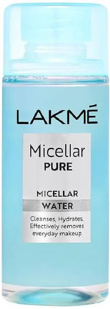 Lakm Micellar Water for Makeup Removal Makeup Remover 200 ml