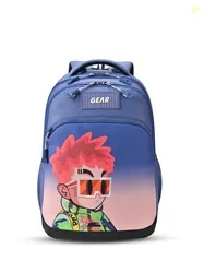 Gear Laptop Compartment Backpacks
