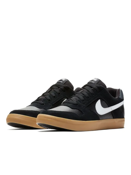 Nike SB Delta Force Vulc Men's Skate Shoes